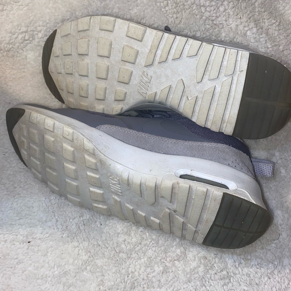 Nike Air Max Thea Sneakers - Picture 8 of 9